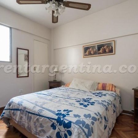 2 Ambientes En Recoleta Apartamento Buenos Aires Exterior foto