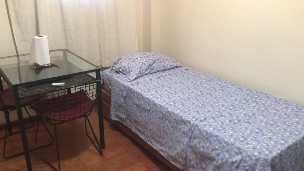 2 Ambientes En Recoleta Apartamento Buenos Aires Exterior foto