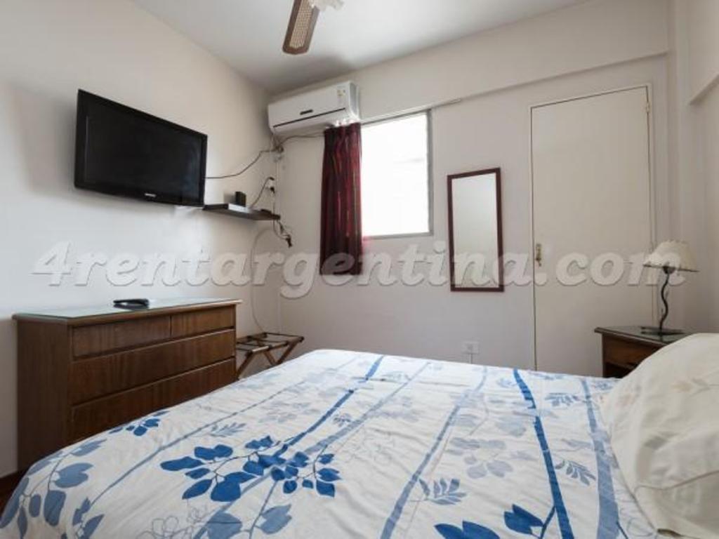 2 Ambientes En Recoleta Apartamento Buenos Aires Exterior foto