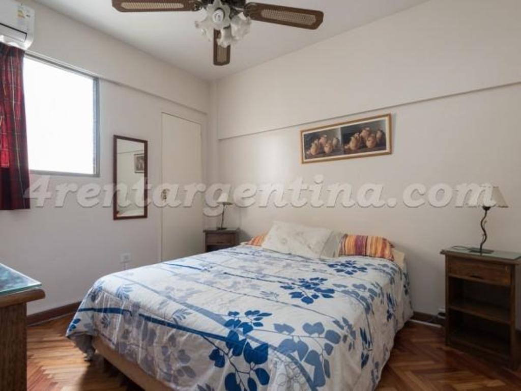 2 Ambientes En Recoleta Apartamento Buenos Aires Exterior foto