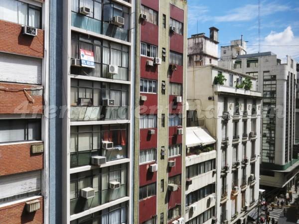 2 Ambientes En Recoleta Apartamento Buenos Aires Exterior foto