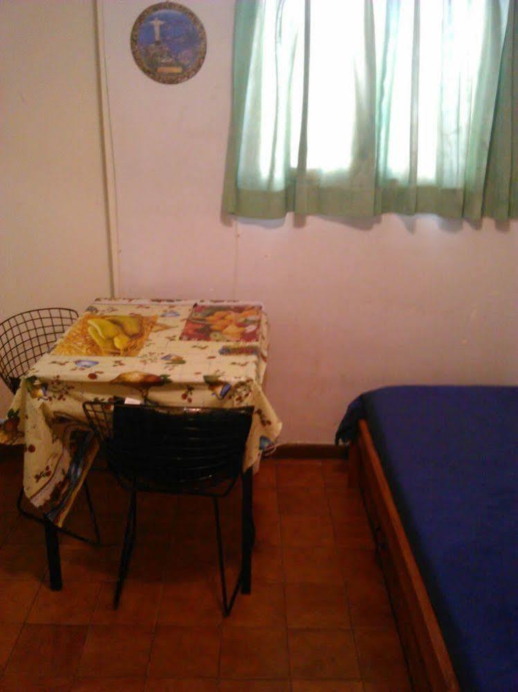 2 Ambientes En Recoleta Apartamento Buenos Aires Exterior foto