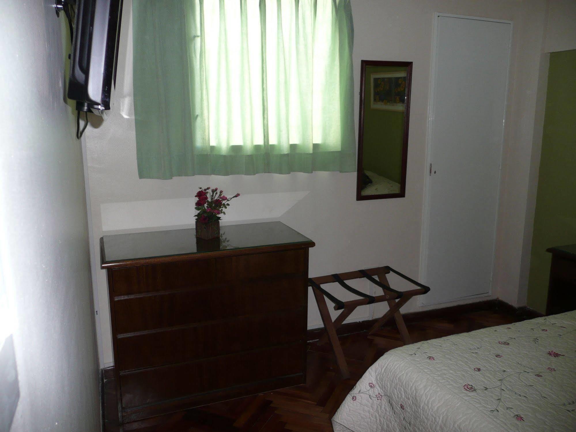 2 Ambientes En Recoleta Apartamento Buenos Aires Exterior foto