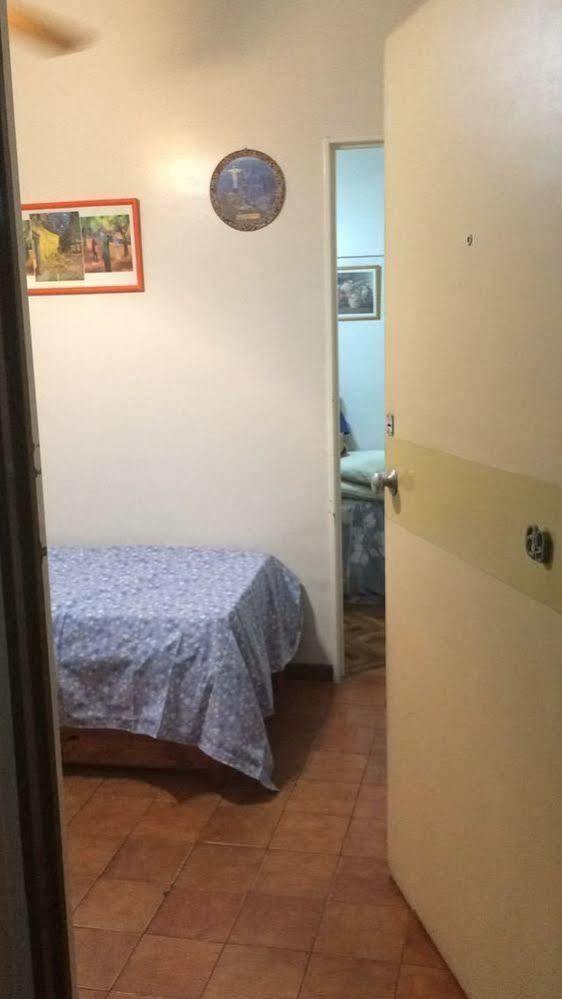 2 Ambientes En Recoleta Apartamento Buenos Aires Exterior foto